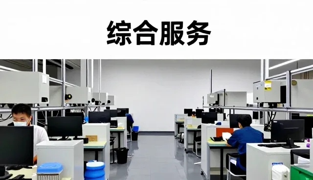 北京杰俊化妆品有限公司