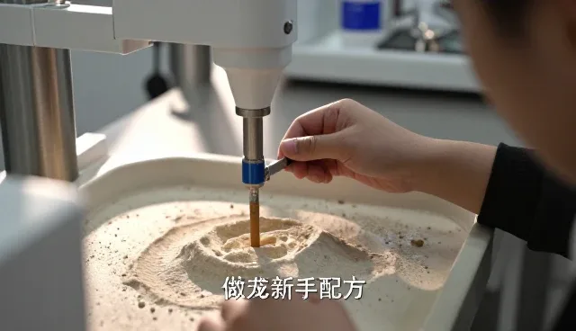 厂房车间解决方案中的分装选择