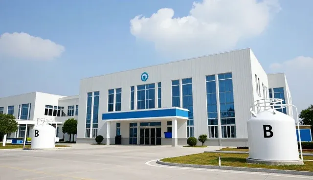化工原料B在技术驱动下的行业发展趋势