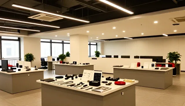 北京杰俊化妆品有限公司分享成功应用经验