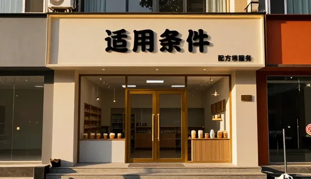 来料加工服务中选型关注点的深度解析