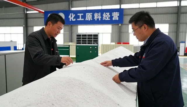工业园区中的配套服务应用趋势分析