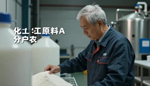 来料加工中常见问题及处理策略